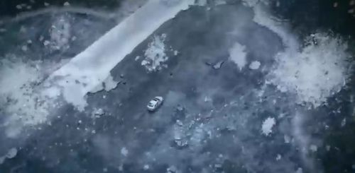 📢Видеовизуальный контент по безопасности дорожного движения в социальных сетях и интернет-изданиях "Макромир"