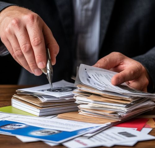 Как исправить кредитную историю после банкротства