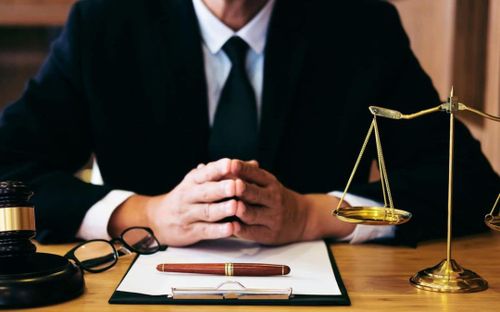 В Мэрии г.Кызыла окажут бесплатную юридическую помощь