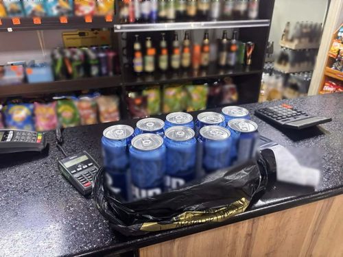 В Туве прошло масштабное профилактическое мероприятие «Правопорядок»