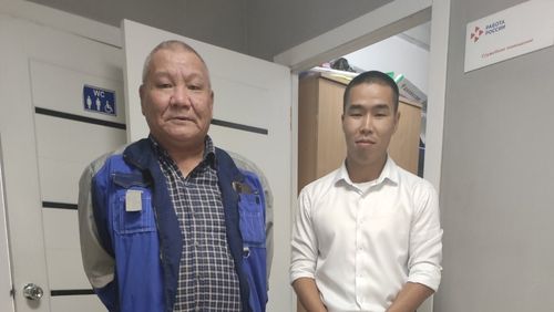 В Туве продолжается акция по сбору макулатуры