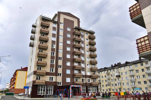 Как изменились цены на жилье в Туве