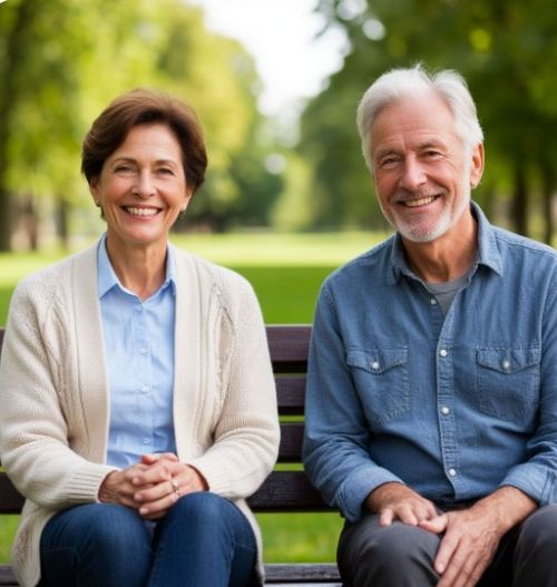 Главный внештатный гериатр Министерства здравоохранения Тувы Вероника Хертек рассказала об основных правилах для здорового и активного долголетия.