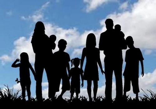 Для многодетных отцов предлагают учредить госнаграды