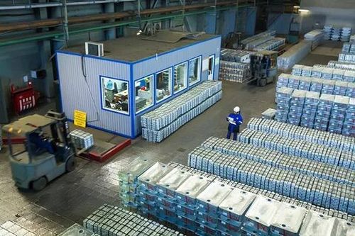 В России начала работу электронная биржа импортозамещения