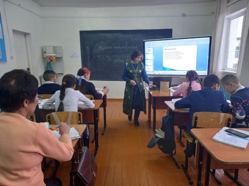 «Көдээ черниң башкызы» программа: 180 ажыг кижи билдириишкинни киирген