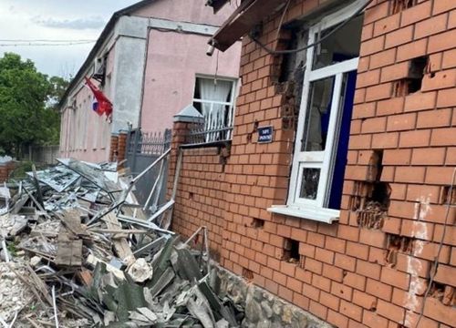 Тува готова принять жителей Курской области, пострадавшей от теракта ВСУ