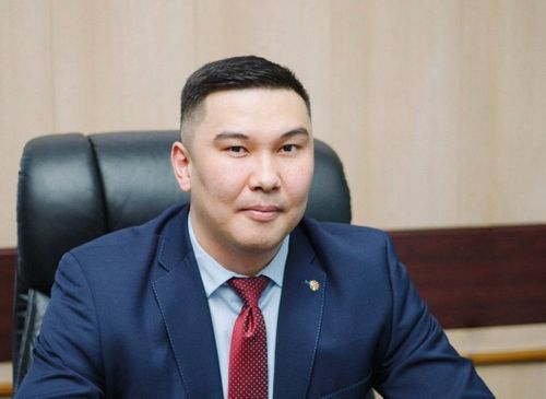 Чингис Каминов рассказал о достижениях тувинской авиации в прошлом году и планах на 2023 год