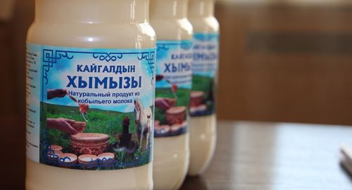 В Туве продолжают поддерживать сельхозпроизводителей через ИПСЭР