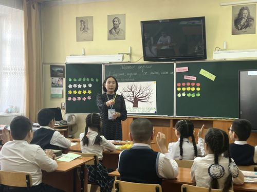 Чаа өөредилге чылында кандыг өскерилгелер болурул?