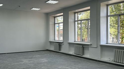 В техникуме Ак-Довурака будет открыт горный кластер проекта "Профессионалитет"