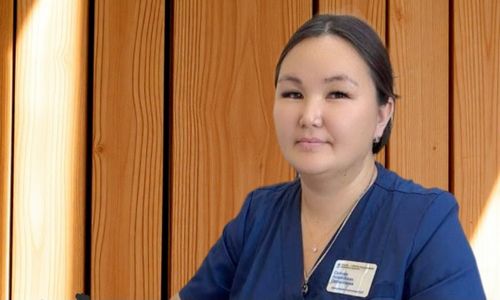 Тывада чыл эгезинден албан медицина камгаладылга хуудузу-биле ЭКО таварыштыр 27 чаш төрүттүнген