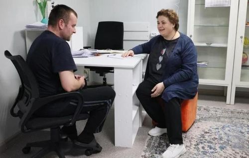 «Единая Россия» поддержала проекты реабилитации ветеранов