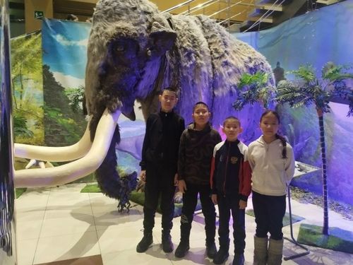 Регина Хайдып: «Большая семья - это настоящее счастье»