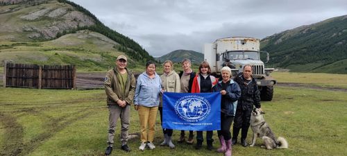 Сегодня отмечают День географа в России