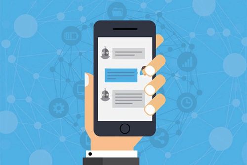 Во всех регионах России заработал чат-бот для обращений учителей