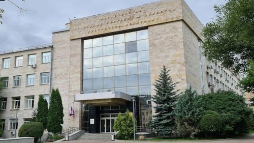 Глава Тувы обсудил с замминистра природопользования меры по обращению с ТКО