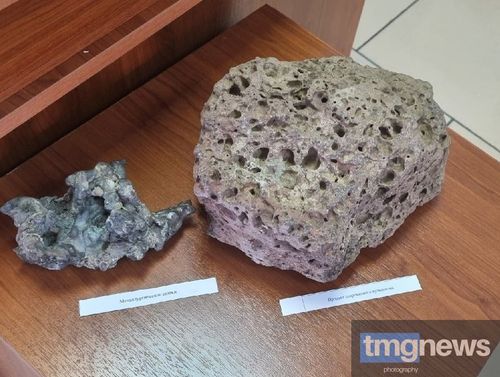 Центр биосферных исследований Тувы: ключевые задачи и планы на будущее