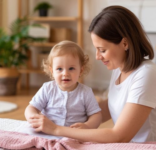 В Госдуме назвали размер маткапитала на второго ребенка в 2026 году