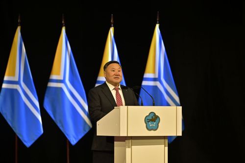 С 2021 года общее количество преступлений снизилось на 34,4 %