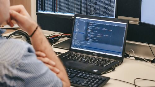 В Роскомнадзоре обсудили информационную безопасность россиян