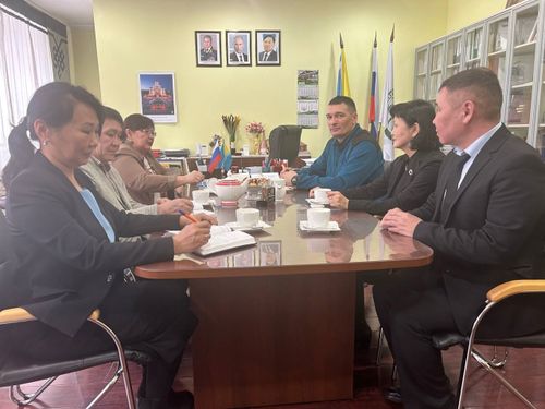 Тувинский госуниверситет подпишет соглашение о сотрудничестве с ООО «Эльбрусметалл-Литий»