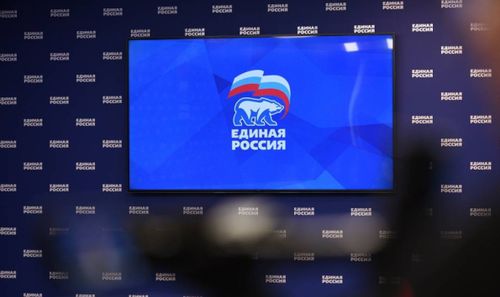«Единая Россия» одержала уверенную победу на выборах всех уровней
