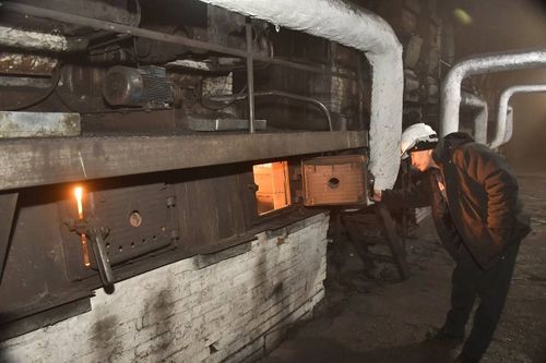 Шагаан-Арыгда чаа котельнаяның тудуу эгелээн