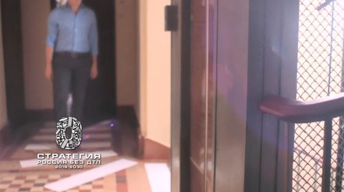 📢Видеовизуальный контент по безопасности дорожного движения в социальных сетях и интернет-изданиях "Пешеходы"