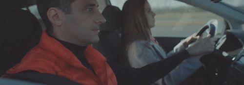 Видеовизуальный контент по безопасности дорожного движения в социальных сетях и интернет изданиях "Инструктор по вождению"