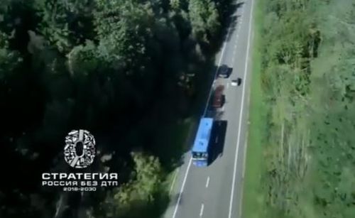 📢Видеовизуальный контент по безопасности дорожного движения в социальных сетях и интернет-изданиях "Комментатор"