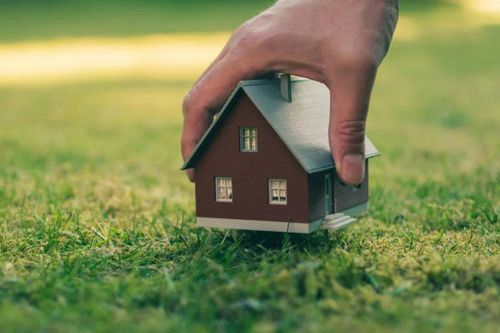 В Туве начнут безвозмездно предоставлять земельные участки под жилищное строительство в малых населенных пунктах всем желающим