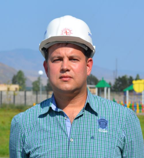 Дмитрий Крапивин: «Факт того, что нацистские элементы играют очень важную роль в украинском правительстве, не скрыть»