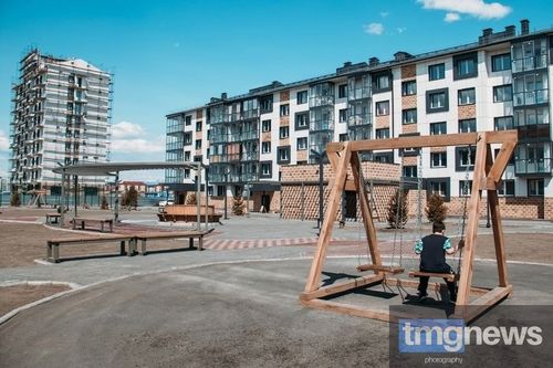 «Продлили ли Туве в этом году специальные условия на получение ипотеки?»