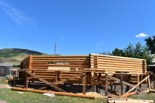 «Гнездо орлят» появится в поселке Найырал Пий-Хемского района