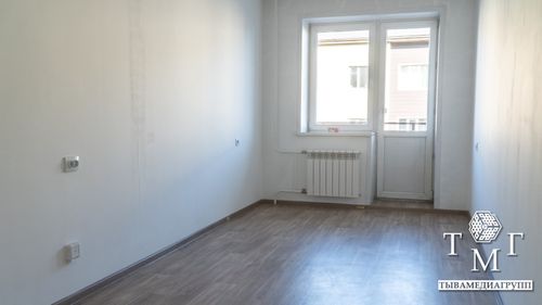 Новый домашний очаг семьи Саая