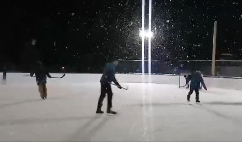 Развитие спортивной инфраструктуры в Туве – успех каждого ребенка