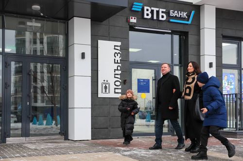 В ВТБ подсчитали, что рынок автокредитов по итогам четырех месяцев вырос более чем на 40%