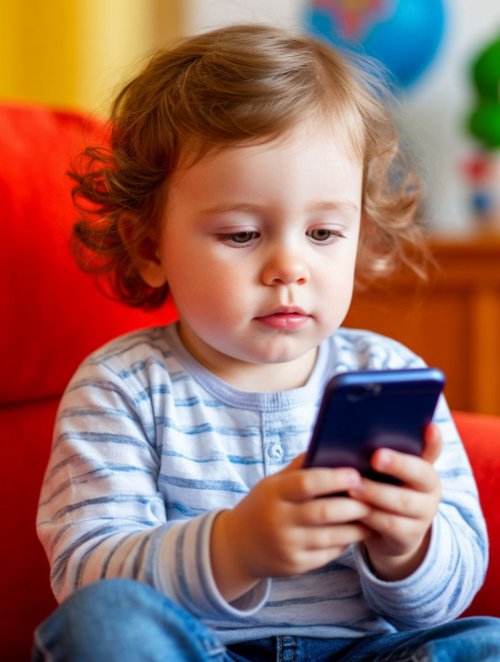 Детский телефон доверия оказывает экстренную психологическую помощь не только детям и подросткам, но и родителям, и учителям.