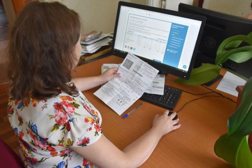 Жителей Республики Тыва приглашают принять участие в «Диктанте ЖКХ»