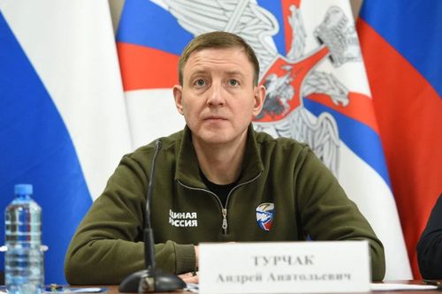 Андрей Турчак: Рабочая группа по СВО направила Президенту доклад с итогами первого года работы
