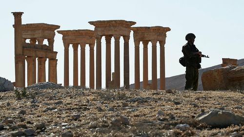 15 февраля - День памяти о россиянах, исполнявших служебный долг за пределами Отечества