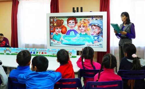 В Туве идет подготовка к открытию культурно-досуговых центров