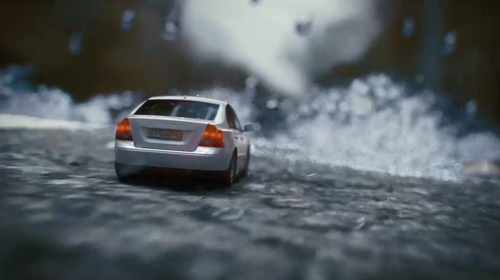 📢Видеовизуальный контент по безопасности дорожного движения в социальных сетях и интернет-изданиях "Макромир"