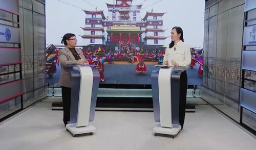 В августе в Республике Тыва состоится IV Международный буддийский форум