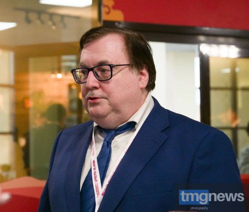 Алексей Маслов: «Буддизм объединяет людей, а следующий форум станет сюрпризом»