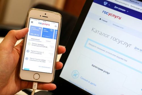 Должники Тувы могут подать заявление о сохранении прожиточного минимума через «Госуслуги»