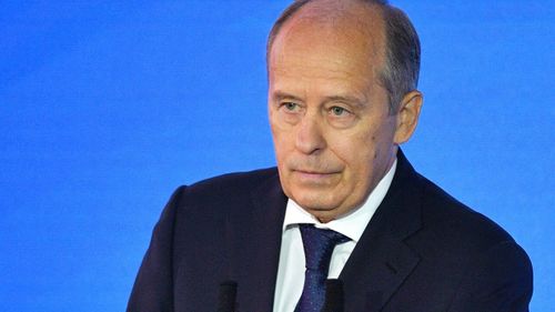 США и Британия обучают боевиков для раскачки юга СНГ, заявил Бортников