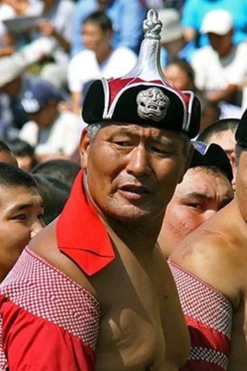 Не стало знаменитого спортсмена Тувы Маадыра Монгуша