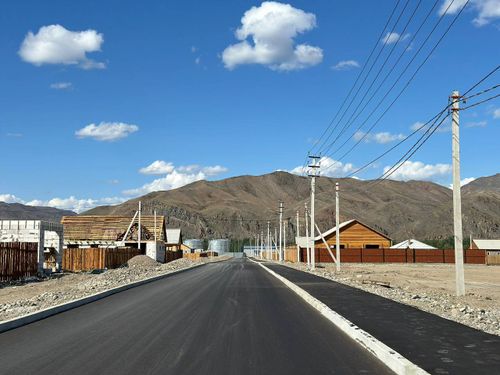 Энергетики объяснили причину отсутствия электричества жителям СНТ «Хунчугеш»